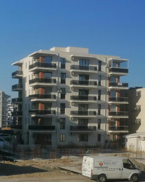 Apartamentul Ivanic 24